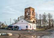 Медведь. Троицы Живоначальной, церковь