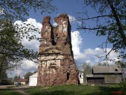 Троицы Живоначальной, церковь