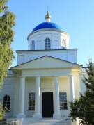 Церковь Казанской иконы Божией Матери, , Дединово, Луховицкий городской округ, Московская область
