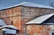 Церковь Рождества Пресвятой Богородицы - Дединово - Луховицкий городской округ - Московская область