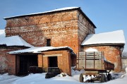 Церковь Рождества Пресвятой Богородицы - Дединово - Луховицкий городской округ - Московская область