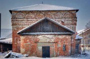 Церковь Рождества Пресвятой Богородицы - Дединово - Луховицкий городской округ - Московская область