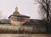 Церковь Рождества Пресвятой Богородицы - Дединово - Луховицкий городской округ - Московская область