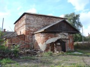 Церковь Рождества Пресвятой Богородицы - Дединово - Луховицкий городской округ - Московская область