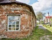Дединово. Рождества Пресвятой Богородицы, церковь