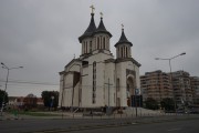 Кафедральный собор Воскресения Господня, , Орадя, Бихор, Румыния