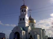 Церковь Илии Пророка, , Нурлат, Нурлатский район, Республика Татарстан