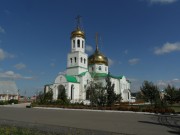 Церковь Илии Пророка, , Нурлат, Нурлатский район, Республика Татарстан