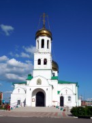 Церковь Илии Пророка, , Нурлат, Нурлатский район, Республика Татарстан