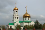 Церковь Илии Пророка - Нурлат - Нурлатский район - Республика Татарстан