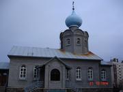 Церковь Трифона Печенгского при кафедральном соборе - Мурманск - Мурманск, город - Мурманская область
