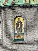 Мурманск. Трифона Печенгского при кафедральном соборе, церковь