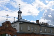 Пятогорский монастырь - Курковицы - Волосовский район - Ленинградская область