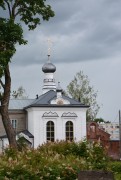 Пятогорский монастырь, , Курковицы, Волосовский район, Ленинградская область