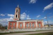 Церковь Покрова Пресвятой Богородицы