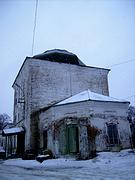 Церковь Гавриила Архангела - Вологда - Вологда, город - Вологодская область