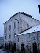Церковь Гавриила Архангела, Вид  с  северо-запада<br>, Вологда, Вологда, город, Вологодская область