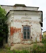 Вологда. Гавриила Архангела, церковь