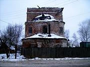 Церковь Николая Чудотворца на Горе - Вологда - Вологда, город - Вологодская область