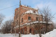 Церковь Николая Чудотворца на Горе - Вологда - Вологда, город - Вологодская область
