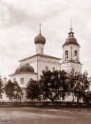 Церковь Николая Чудотворца на Горе, Приблизительная датировка: 1900-1916 гг.<br>, Вологда, Вологда, город, Вологодская область