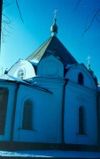 Церковь Иоанна Предтечи - Козлово - Конаковский район - Тверская область