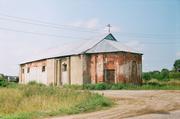 Церковь Усекновения главы Иоанна Предтечи - Ново-Гуслево - Талдомский городской округ и г. Дубна - Московская область