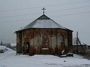 Церковь Усекновения главы Иоанна Предтечи - Ново-Гуслево - Талдомский городской округ и г. Дубна - Московская область