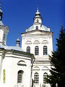 Церковь Успения Пресвятой Богородицы, , Бортсурманы, Пильнинский район, Нижегородская область
