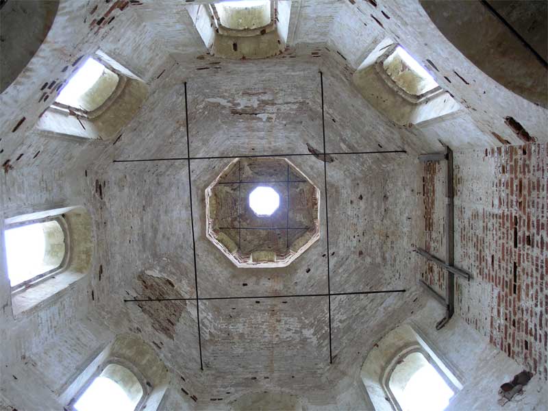 Церковь иконы Божией Матери 