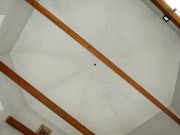 Часовня в память воинов-прихожан сёл Иудино и Козлово, Свод часовни<br>, Иудино, Сергиево-Посадский городской округ, Московская область