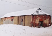 Церковь Усекновения главы Иоанна Предтечи - Ново-Гуслево - Талдомский городской округ и г. Дубна - Московская область