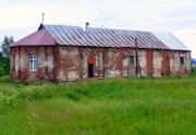 Церковь Усекновения главы Иоанна Предтечи - Ново-Гуслево - Талдомский городской округ и г. Дубна - Московская область