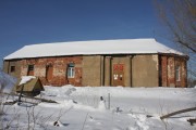 Церковь Усекновения главы Иоанна Предтечи - Ново-Гуслево - Талдомский городской округ и г. Дубна - Московская область