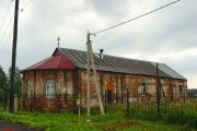 Церковь Усекновения главы Иоанна Предтечи, , Ново-Гуслево, Талдомский городской округ и г. Дубна, Московская область