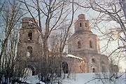 Знаменское. 