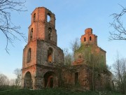 Церковь иконы Божией Матери 