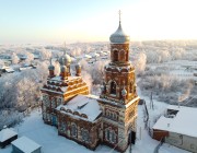 Церковь Иоанна Богослова, , Вазьянка, Спасский район, Нижегородская область