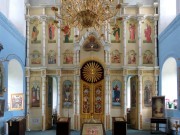 Церковь Иоанна Богослова - Вазьянка - Спасский район - Нижегородская область
