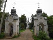 Церковь Лазаря Праведного - Вологда - Вологда, город - Вологодская область