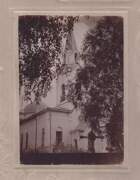 Церковь Лазаря Праведного, 1900 г. Из фондов ГИМ. ГК: 50483293<br>, Вологда, Вологда, город, Вологодская область