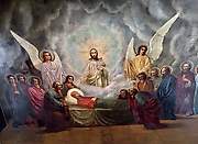 Вологда. Лазаря Праведного, церковь