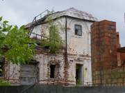 Вологда. Афанасия и Кирилла, Патриархов Александрийских, что на Наволоке, церковь