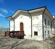 Церковь Афанасия и Кирилла, Патриархов Александрийских на Наволоке - Вологда - Вологда, город - Вологодская область