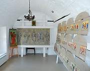 Церковь Афанасия и Кирилла, Патриархов Александрийских на Наволоке - Вологда - Вологда, город - Вологодская область