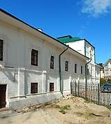 Церковь Афанасия и Кирилла, Патриархов Александрийских на Наволоке - Вологда - Вологда, город - Вологодская область