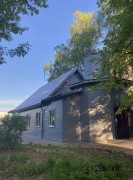 Советский район. Державной иконы Божией Матери, церковь