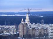 Собор Всех Святых - Минск - Минск, город - Беларусь, Минская область