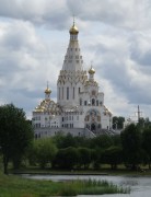 Собор Всех Святых - Минск - Минск, город - Беларусь, Минская область