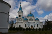 Елгава. Симеона и Анны, собор